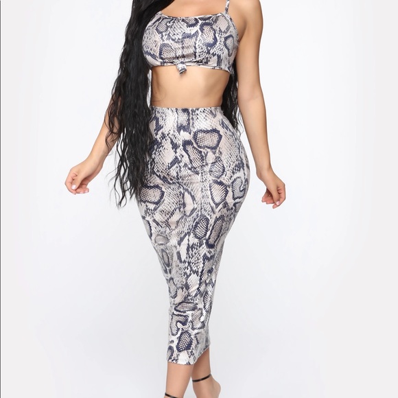 Brand new king cobra 2 piece set size L - Picture 3 of 4